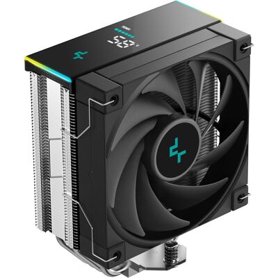 Deepcool AK400 Digital SE (157 mm), Ventirad processeur, Noir Deepcool AK400 Digital SE (157 mm), Ventirad processeur, Noir