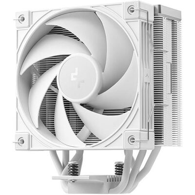 Deepcool "K Cooler AK400 G2 WH" (156 mm), Ventirad processeur, Blanc Deepcool "K Cooler AK400 G2 WH" (156 mm), Ventirad processeur, Blanc