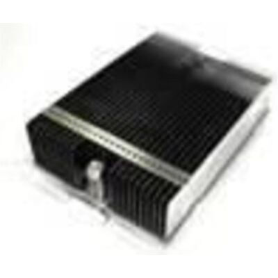 Supermicro SNK-P1034P (27 mm), Ventirad processeur, Noir Supermicro SNK-P1034P (27 mm), Ventirad processeur, Noir