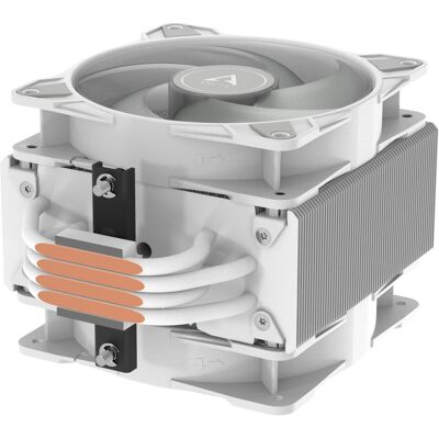 Arctic Freezer 36 A-RGB (Blanc) (159 mm), Ventirad processeur, Blanc Arctic Freezer 36 A-RGB (Blanc) (159 mm), Ventirad processeur, Blanc