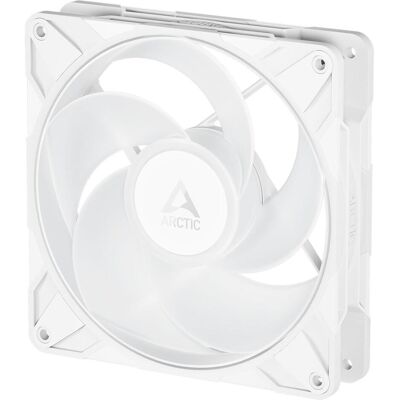Arctic P14 Pro Reverse A-RGB (140 mm, 3x), Ventilateur PC, Blanc Arctic P14 Pro Reverse A-RGB (140 mm, 3x), Ventilateur PC, Blanc