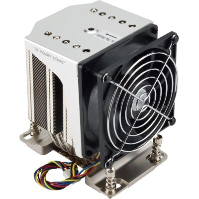 Supermicro Refroidisseur SNK-P0064AP4 (126 mm), Ventirad processeur Supermicro Refroidisseur SNK-P0064AP4 (126 mm), Ventirad processeur