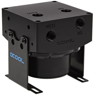 Alphacool Vpp655 Pwm, Refroidissement à eau : pompe Alphacool Vpp655 Pwm, Refroidissement à eau : pompe
