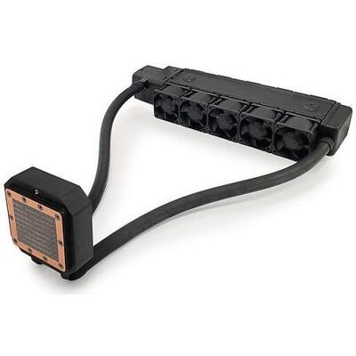 Système de refroidissement à l'eau Dynatron L25-1 - PC Système de refroidissement à l'eau Dynatron L25-1 - PC