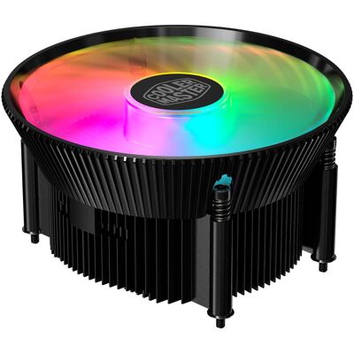 Cooler Master Kit de montage - Intel LGA 1700, Refroidisseur à eau pour CPU : accessoires Cooler Master Kit de montage - Intel LGA 1700, Refroidisseur à eau pour CPU : accessoires