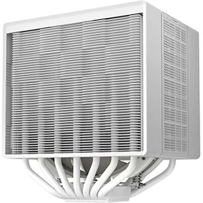 Deepcool ASSASSIN 4S WH (blanc) (116 mm), Ventirad processeur, Noir, Blanc Deepcool ASSASSIN 4S WH (blanc) (116 mm), Ventirad processeur, Noir, Blanc