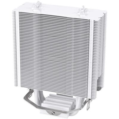 Thermaltake UX200 SE (156 mm), Ventirad processeur, Blanc Thermaltake UX200 SE (156 mm), Ventirad processeur, Blanc