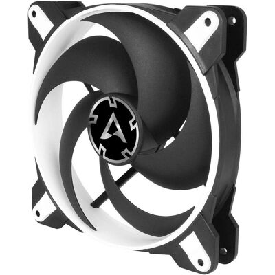 Arctic BioniX P140 Fan blanc (ACFAN00160A) (140 mm, 1x), Ventilateur PC, Blanc Arctic BioniX P140 Fan blanc (ACFAN00160A) (140 mm, 1x), Ventilateur PC, Blanc