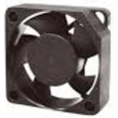 Sunon MF30100V1-1000U-S99 Ventilateur axial 5V/DC 9,35 m³/h - Ventilateur Sunon MF30100V1-1000U-S99 Ventilateur axial 5V/DC 9,35 m³/h - Ventilateur