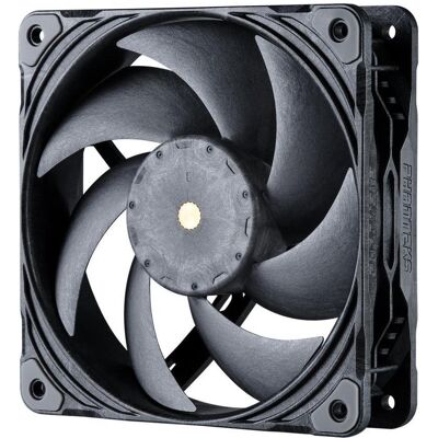 Phanteks T30 PWM (120 mm, 3x), Ventilateur PC, Gris Phanteks T30 PWM (120 mm, 3x), Ventilateur PC, Gris