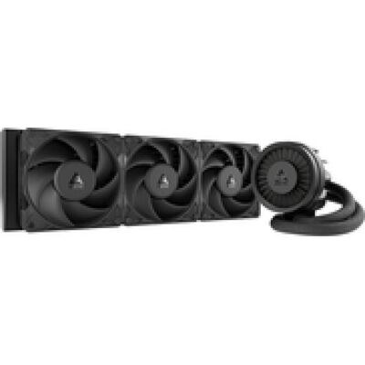 Arctic Liquid Freezer III Pro 360, Refroidissement liquide CPU, Noir Arctic Liquid Freezer III Pro 360, Refroidissement liquide CPU, Noir