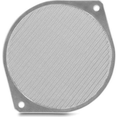 Delock Grille de ventilation 172 x 150 mm en aluminium Filtre à poussière pour ventilateur avec toile, Ventilateur PC : accessoires, Argent Delock Grille de ventilation 172 x 150 mm en aluminium Filtre à poussière pour ventilateur avec toile, Ventilateur PC : accessoires, Argent