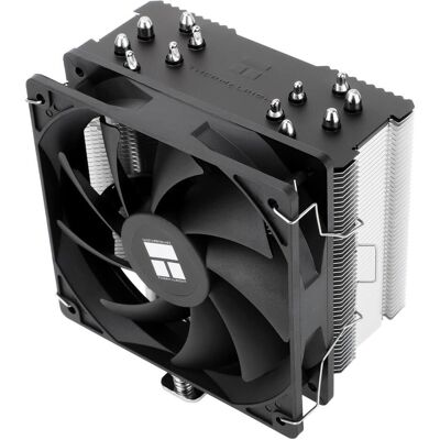 Thermalright Controller Burst Assassin 120 SE CPU Cooler (148 mm), Ventirad processeur, Noir Thermalright Controller Burst Assassin 120 SE CPU Cooler (148 mm), Ventirad processeur, Noir