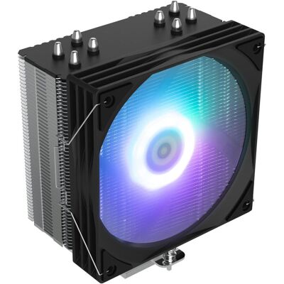 Zalman CNPS9X Optima2 TDP 180W, 4 Heatpipes (155 mm), Ventirad processeur, Noir Zalman CNPS9X Optima2 TDP 180W, 4 Heatpipes (155 mm), Ventirad processeur, Noir