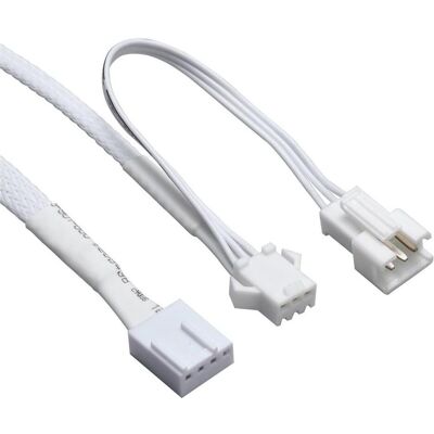 Phanteks Ventilateur D-RGB D30 PWM Regular Airflow, 3-pack - 120mm, blanc (120 mm, 3x), Ventilateur PC, Blanc, Noir, Multicolore Phanteks Ventilateur D-RGB D30 PWM Regular Airflow, 3-pack - 120mm, blanc (120 mm, 3x), Ventilateur PC, Blanc, Noir, Multicolore