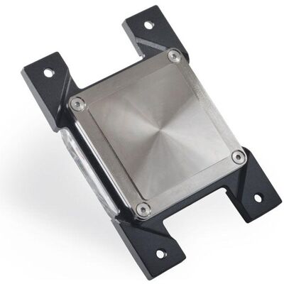 Bitspower Summit XC CPU Block AMD Edition - grau, Refroidissement liquide CPU, Gris Bitspower Summit XC CPU Block AMD Edition - grau, Refroidissement liquide CPU, Gris
