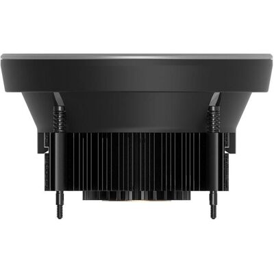 Thermaltake TT UX150-L Air Cooler ARGB Black (42 mm), Ventirad processeur, Noir Thermaltake TT UX150-L Air Cooler ARGB Black (42 mm), Ventirad processeur, Noir