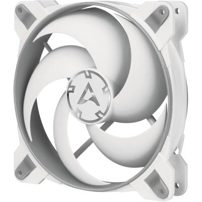 Arctic BioniX P140 (gris/blanc) (140 mm, 1x), Ventilateur PC, Gris, Blanc Arctic BioniX P140 (gris/blanc) (140 mm, 1x), Ventilateur PC, Gris, Blanc