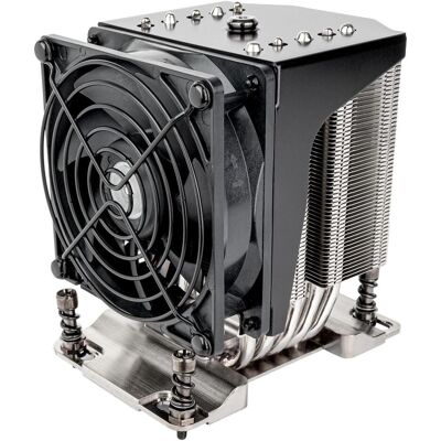 Silverstone SST-XE04-SP3B - Boîtier d'ordinateur Silverstone SST-XE04-SP3B - Boîtier d'ordinateur