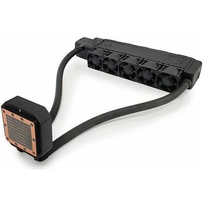 Système de refroidissement à l'eau Dynatron L25-1 - PC Système de refroidissement à l'eau Dynatron L25-1 - PC
