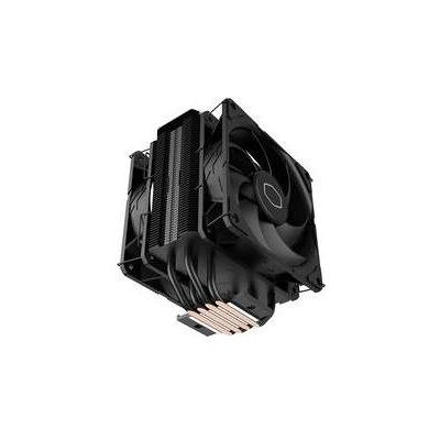 Cooler Master Hyper 212 Black X Duo (152 mm), Ventirad processeur, Noir Cooler Master Hyper 212 Black X Duo (152 mm), Ventirad processeur, Noir