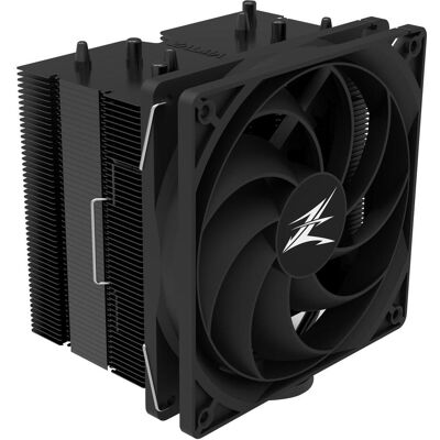Zalman CNPS10X Performa Refroidisseur de CPU (155 mm), Ventirad processeur, Noir Zalman CNPS10X Performa Refroidisseur de CPU (155 mm), Ventirad processeur, Noir
