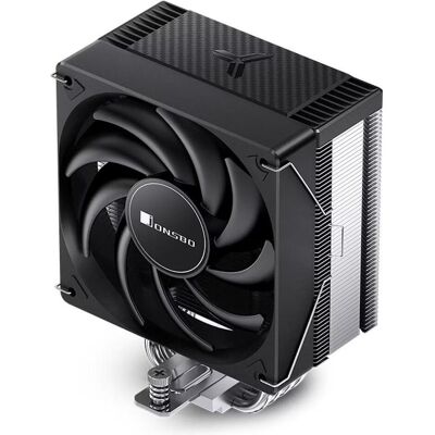 Jonsbo Refroidisseur de CPU CR-1000 EVO (154 mm), Ventirad processeur, Noir Jonsbo Refroidisseur de CPU CR-1000 EVO (154 mm), Ventirad processeur, Noir
