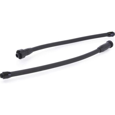 Alphacool 12982 Pièce/accessoire du système de refroidissement de l'ordinateur Tuyaux, Refroidissement à eau : tuyau, Noir Alphacool 12982 Pièce/accessoire du système de refroidissement de l'ordinateur Tuyaux, Refroidissement à eau : tuyau, Noir