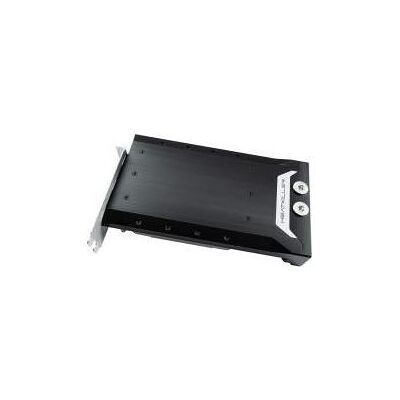 WaterCool HEATKILLER V PRO pour RTX 4090 FE - ACETAL Ni, Refroidissement à eau pour GPU WaterCool HEATKILLER V PRO pour RTX 4090 FE - ACETAL Ni, Refroidissement à eau pour GPU