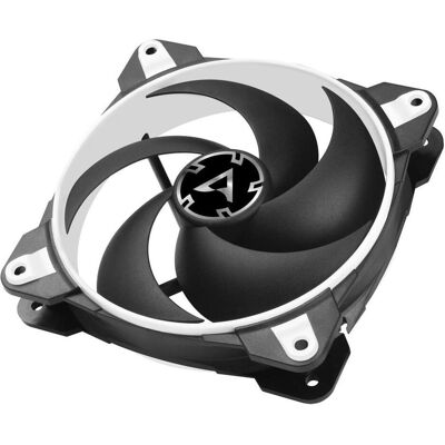 Arctic Ventilateur BioniX P120 (120 mm, 1x), Ventilateur PC, Blanc Arctic Ventilateur BioniX P120 (120 mm, 1x), Ventilateur PC, Blanc