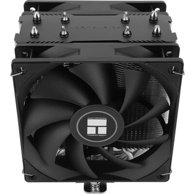 Thermalright Assassin X 120 V2 Plus (25 mm), Ventirad processeur, Noir Thermalright Assassin X 120 V2 Plus (25 mm), Ventirad processeur, Noir