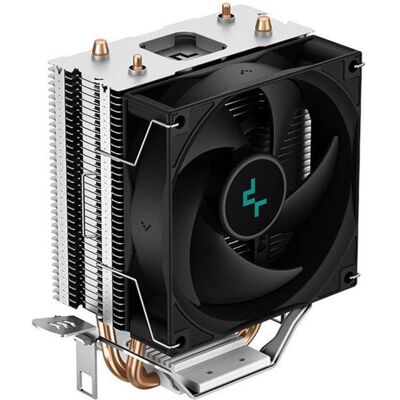 Deepcool AG200 (133 mm), Ventirad processeur, Noir Deepcool AG200 (133 mm), Ventirad processeur, Noir