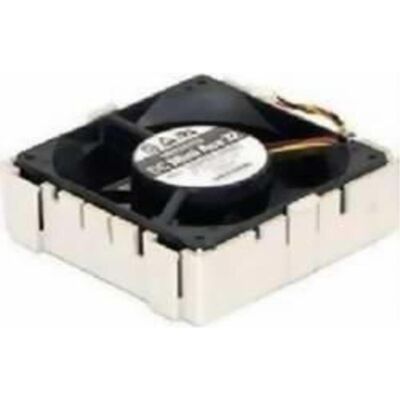 Supermicro FAN-0126L4 : Ventilateur de boîtier, Serveur : accessoires, Noir Supermicro FAN-0126L4 : Ventilateur de boîtier, Serveur : accessoires, Noir