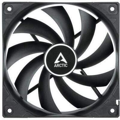 Arctic F12 (120 mm, 5x), Ventilateur PC, Noir Arctic F12 (120 mm, 5x), Ventilateur PC, Noir