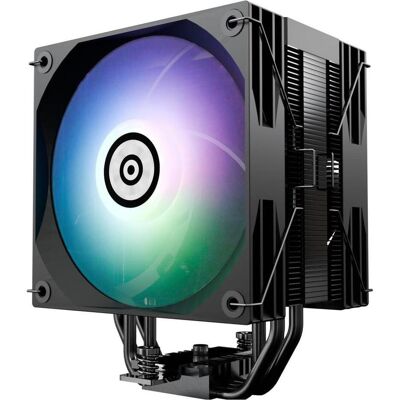 Enermax ETS-T41D-ARGB (157 mm), Ventirad processeur, Noir Enermax ETS-T41D-ARGB (157 mm), Ventirad processeur, Noir