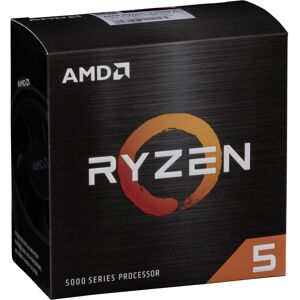 AMD Ryzen 5 5600x - Processeur AMD Ryzen 5 5600x - Processeur