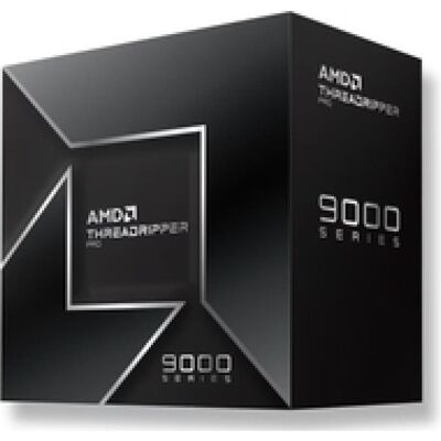 AMD Ryzen Threadripper Pro 9955WX (sTR5, 4.50 GHz, 16 -Core), Processeur AMD Ryzen Threadripper Pro 9955WX (sTR5, 4.50 GHz, 16 -Core), Processeur