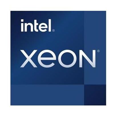 Intel Xeon E-2334 3.4 GHz (LGA 1200, 3.40 GHz, 4 -Core), Processeur Intel Xeon E-2334 3.4 GHz (LGA 1200, 3.40 GHz, 4 -Core), Processeur