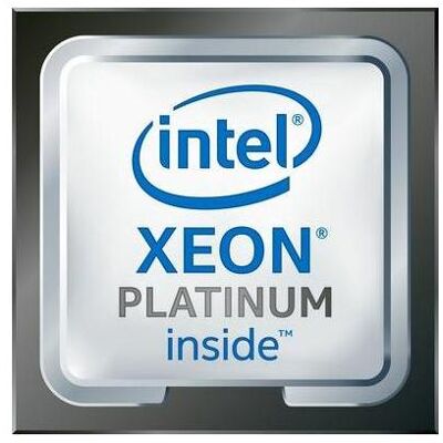 HPE SKL XEON-P 8168 24C 205W (Prise P, 2.70 GHz, 24 -Core), Processeur HPE SKL XEON-P 8168 24C 205W (Prise P, 2.70 GHz, 24 -Core), Processeur