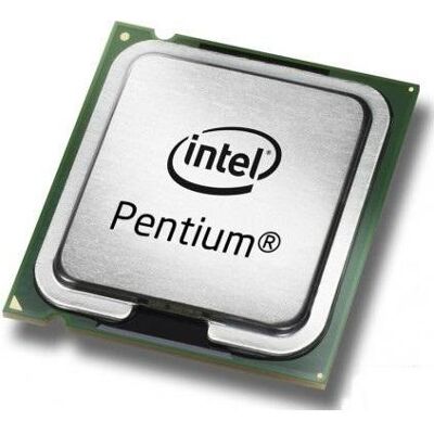 Intel Pentium G4600 - 3.6 GHz - 2 coeurs - 4 threads (LGA 1151, 3.60 GHz, 2 -Core), Processeur Intel Pentium G4600 - 3.6 GHz - 2 coeurs - 4 threads (LGA 1151, 3.60 GHz, 2 -Core), Processeur