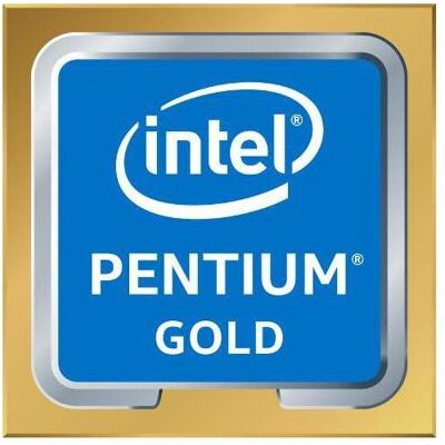 Intel Pentium Gold G6600 (LGA 1200, 4.20 GHz, 2 -Core), Processeur Intel Pentium Gold G6600 (LGA 1200, 4.20 GHz, 2 -Core), Processeur