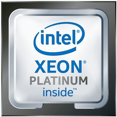 HPE CPU CLX 8268 - 2.9GHz 205W 24C (Prise P, 2.90 GHz, 24 -Core), Processeur HPE CPU CLX 8268 - 2.9GHz 205W 24C (Prise P, 2.90 GHz, 24 -Core), Processeur