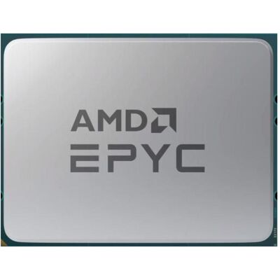 AMD EPYC 9274F - 4.05 GHz - 24 coeurs - 4 (SP5, 4.05 GHz, 24 -Core), Processeur AMD EPYC 9274F - 4.05 GHz - 24 coeurs - 4 (SP5, 4.05 GHz, 24 -Core), Processeur