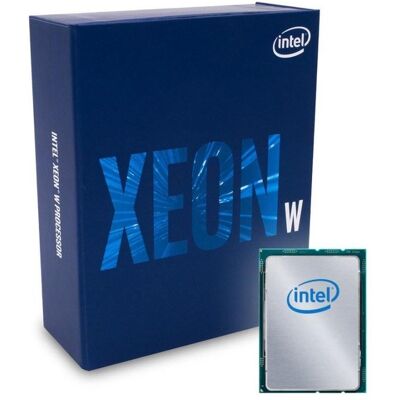 Intel Processeur Xeon W-3175X Boîte Smart Cache (LGA 3647, 3.10 GHz, 28 -Core), Processeur Intel Processeur Xeon W-3175X Boîte Smart Cache (LGA 3647, 3.10 GHz, 28 -Core), Processeur