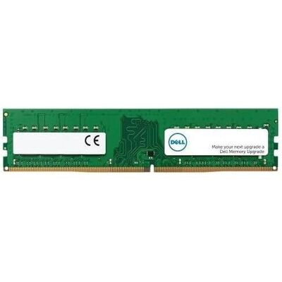 Dell Mise à niveau de la mémoire - 8 GB - 1Rx16 (1 x 8GB, RAM DDR5, DIMM), Mémoire vive Dell Mise à niveau de la mémoire - 8 GB - 1Rx16 (1 x 8GB, RAM DDR5, DIMM), Mémoire vive