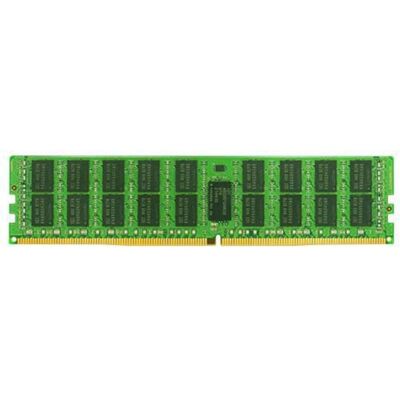 Synology Module de mémoire DDR4 de 16 Go pour RS18017xs+, FS3017 (1 x 16GB, 2133 MHz, RAM DDR4, DIMM), Mémoire vive Synology Module de mémoire DDR4 de 16 Go pour RS18017xs+, FS3017 (1 x 16GB, 2133 MHz, RAM DDR4, DIMM), Mémoire vive