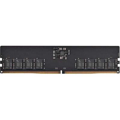 PNY *16GB DDR5 5600MHz DIMM MD16GSD55600-SB (1 x 16GB, 5600 MHz, RAM DDR5, DIMM), Mémoire vive, Noir PNY *16GB DDR5 5600MHz DIMM MD16GSD55600-SB (1 x 16GB, 5600 MHz, RAM DDR5, DIMM), Mémoire vive, Noir