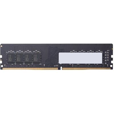 Apacer 16 Go DDR4 3200 MHz (1 x 16GB, 3200 MHz, RAM DDR4), Mémoire vive Apacer 16 Go DDR4 3200 MHz (1 x 16GB, 3200 MHz, RAM DDR4), Mémoire vive