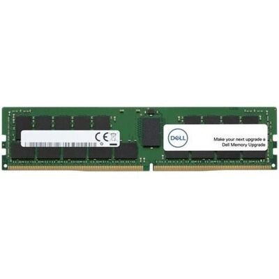Module mémoire Dell 16 GB - 2Rx4 - Mémoire RAM Module mémoire Dell 16 GB - 2Rx4 - Mémoire RAM