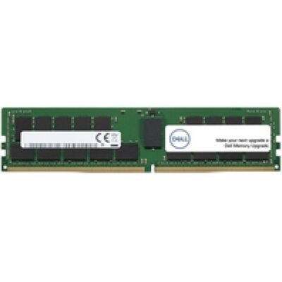 Dell W9F58 Module de mémoire DDR4 (1 x 16GB, 2133 MHz, RAM DDR4, DIMM), Mémoire vive, Noir Dell W9F58 Module de mémoire DDR4 (1 x 16GB, 2133 MHz, RAM DDR4, DIMM), Mémoire vive, Noir